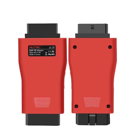 Autel Autel: CAN-FD Adapter AUTEL-CAN-FD